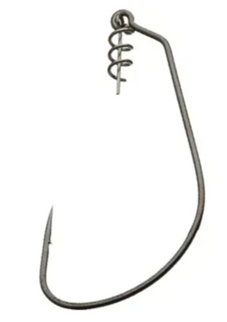 Гачок офсетний OWNER TwistLock Finesse Style (TL-01 ) № 04 11757-04 фото