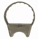 Годівниця GC Grip з грунтозачепом L 150г 3139148 фото 3