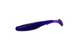 Силіконова приманка Fishup U-Shad 4 #060 Dark Violet-Peacock&Silver 1864.00.54 фото