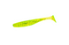 Силікон вiброхвiст Fishing Drugs Gangsta Minnow 3 Chartreuse GM0300302 фото