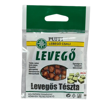 Воздушное тесто Puffi Levego макуха mini LV00009512 фото
