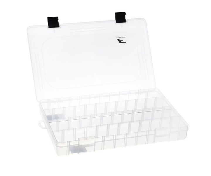 Коробка рыболовная Flagman Tackle Box #7 FBTX-07 фото