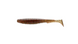 Силиконовая приманка Fishup U-Shad 3.5 #045 Green Pumpkin-Red & Black 1864.09.57 фото