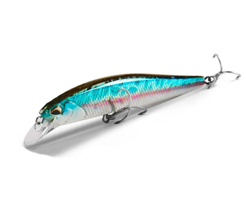 Воблер Bearking Sparrow Realis Jerkbait 100SP #Q BK-100SP-Q фото