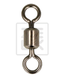 Вертлюг ZEOX Rolling Swivel 101BN №2(6шт) 4410009 фото 1