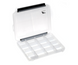 Коробка мультисекційна Flagman Tackle Box #34 255x195x35mm FBTX-34 фото 2