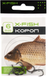 Гачок X-Fish Короп #6 8 шт 1917.03.55 фото 2