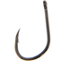 Гачки Carp Pro Black Nickel Wide Gape Classics №6 CPBNWGC6 фото 1