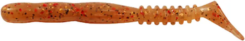 Силікон Reins Rockvibe Shad 3" 321 Gold Legend 1552.01.44 фото