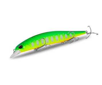 Воблер Bearking Sparrow Realis Jerkbait 120SP #H BK-120SP-H фото