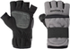 Рукавички Viking Fishing Ice Pro Gloves XXL 5 cut finger+cover Grey-graphite 1919.10.02 фото 1