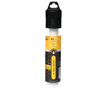 PVA-система Dutch Carp Mesh De luxe 25мм 7м DMTDS725 фото
