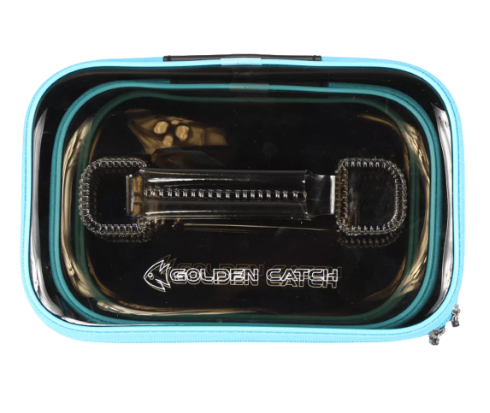 Набір кейсів GC Sintez EVA Accessory Cases 1339100 фото