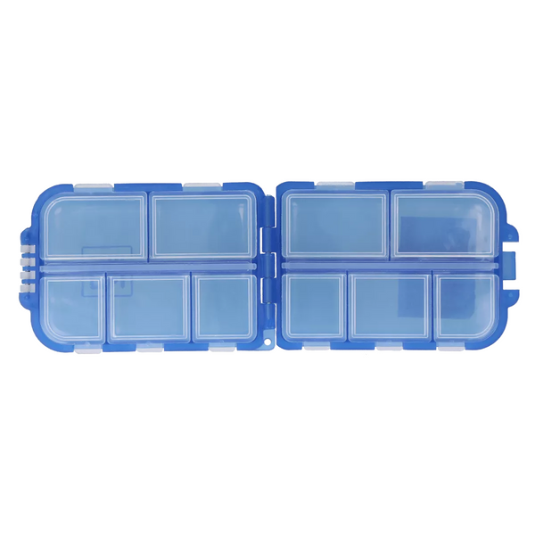 Коробка ZEOX Accessory Box AB-1006 S 1310010 фото