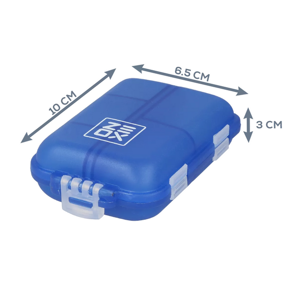 Коробка ZEOX Accessory Box AB-1006 S 1310010 фото