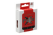 Шнур Azura X-Game PE X-4 150m #0.8 - 0,148mm 6,3kg - 14lb Fiery Red X4-08 фото 1