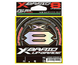 Шнур YGK X-Braid Upgrade X8 150m #0.8 0.148mm 16lb/7,26kg YGKXBUX8150-080 фото 1