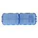 Коробка ZEOX Accessory Box AB-1006 S 1310010 фото 4