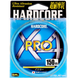 Шнур Duel Hardcore X4 Pro 150м 0.8 14lb Yellow 4163011 фото 1
