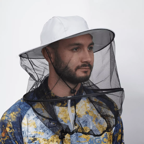 Панама ZEOX Anti Mosquito Hat 2810200 фото