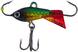 Балансир Viking Fishing Yeti Ice Jig 20mm 3.0g #2 Green Glam 1919.01.60 фото