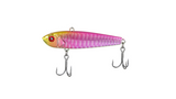 Виб Viking Fishing Outcast Vib 70mm 21.0g hook#6 Violet Dream 1919.00.78 фото
