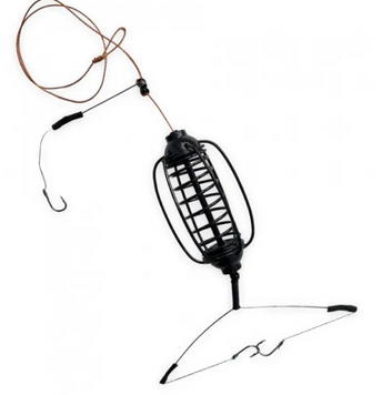 Кормушка в сборе Effect Fishing арбуз 30g 93039 фото