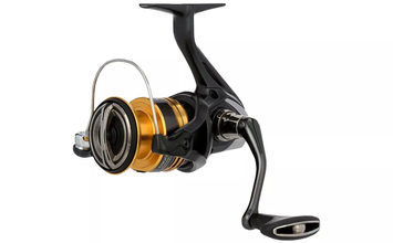 Катушка Shimano Sahara FJ 4000 4+1BB 2266.67.86 фото