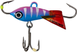 Балансир Viking Fishing Yeti Ice Jig 20mm 3.0g #9 Strange Perch 1919.01.67 фото