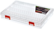 Коробка Select Hard Lure Box SLHS-314 25.2х19.7х4cm 1870.30.68 фото 1