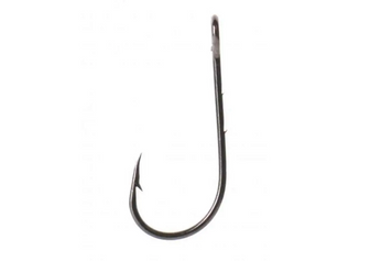 Крючки Fishing ROI S60 №6 (10шт/уп) 147-s60-6 фото