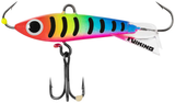 Балансир Viking Fishing Yeti Ice Jig 30mm 5.0g #24 Brave Perch 1919.08.71 фото