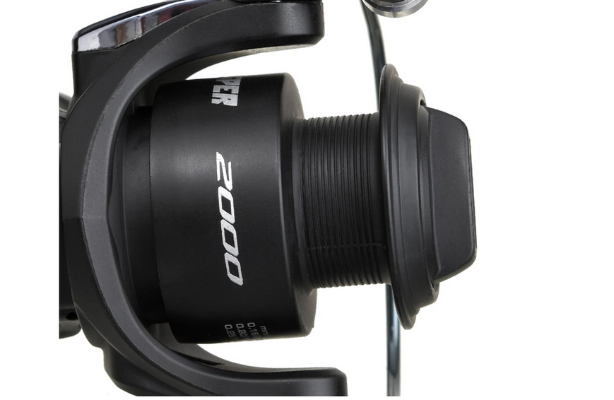Котушка Flagman Grasper 2000 2+1BB 5.1:1 FG2000 фото